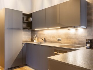 Apartment Fügen Ausstattung 10