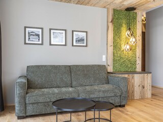 Apartment Fügen Ausstattung 11