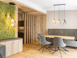 Apartment Fügen Ausstattung 12