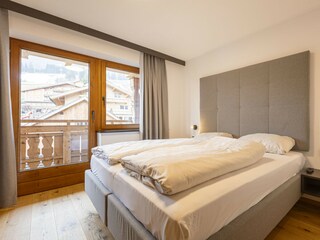 Apartment Lermoos Features 10