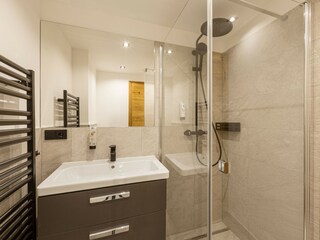 Apartment Lermoos Ausstattung 14