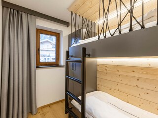 Apartment Lermoos Ausstattung 9