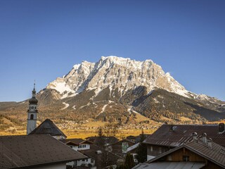 Apartment Lermoos Umgebung 18