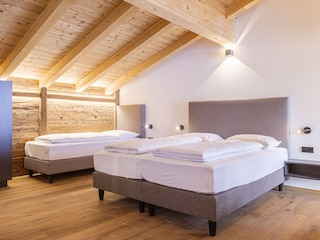 Apartment Lermoos Ausstattung 9