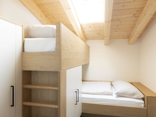 Apartment Lermoos Ausstattung 10
