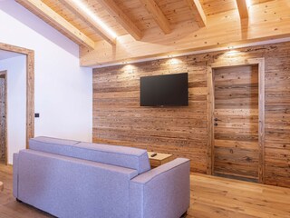 Apartment Lermoos Ausstattung 6