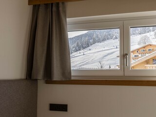 Apartment Lermoos Ausstattung 4