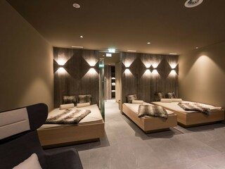 Apartment Schruns Ausstattung 8