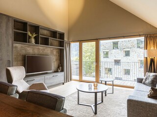 Apartment Schruns Ausstattung 10