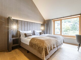 Apartment Schruns Ausstattung 11