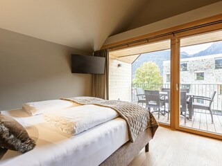 Apartment Schruns Ausstattung 13