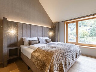 Apartment Schruns Ausstattung 12