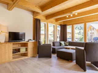 Chalet Stolzalpe Ausstattung 14