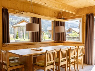 Chalet Stolzalpe Ausstattung 5