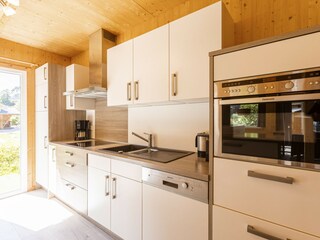 Chalet Stolzalpe Ausstattung 6