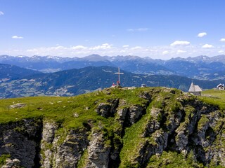Chalet Stolzalpe Umgebung 18