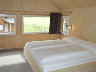 Chalet Stolzalpe Ausstattung 7