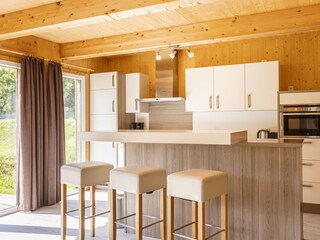 Chalet Stolzalpe Ausstattung 15