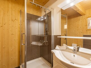 Chalet Stolzalpe Ausstattung 9