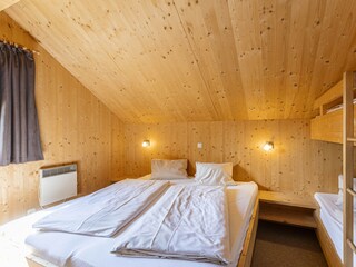 Chalet Stolzalpe Ausstattung 10