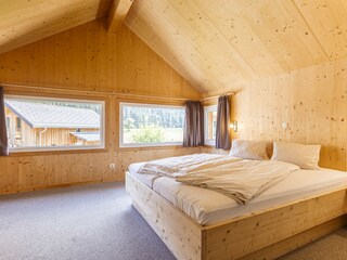 Chalet Stolzalpe Ausstattung 11