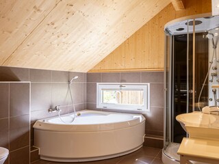 Chalet Stolzalpe Ausstattung 12