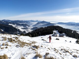 Chalet Stolzalpe Umgebung 22