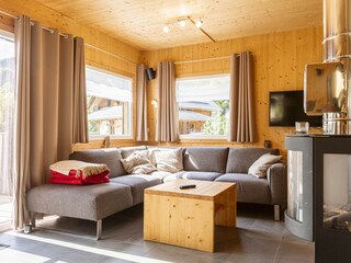 Chalet Stolzalpe Features 13