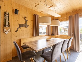 Chalet Stolzalpe Features 8