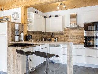 Chalet Stolzalpe Features 9