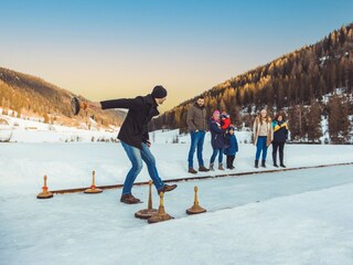 Chalet Stolzalpe Environment 15