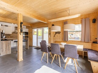 Chalet Stolzalpe Features 10