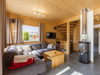 Chalet Stolzalpe Features 14