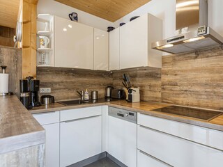 Chalet Stolzalpe Features 12