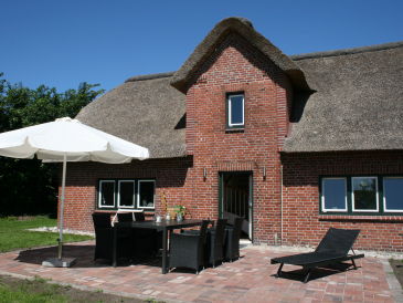 Ferienhaus Alte Deichkate