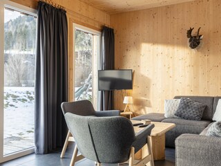 Chalet Stolzalpe Ausstattung 4