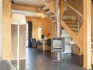 Chalet Stolzalpe Ausstattung 15