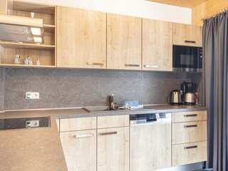 Chalet Stolzalpe Ausstattung 5