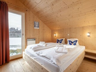 Chalet Stolzalpe Ausstattung 6