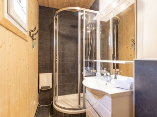 Chalet Stolzalpe Ausstattung 7