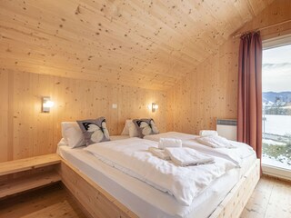 Chalet Stolzalpe Ausstattung 8