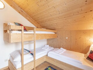 Chalet Stolzalpe Ausstattung 9