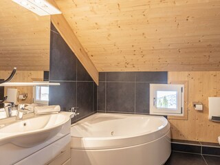 Chalet Stolzalpe Ausstattung 11