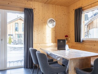 Chalet Stolzalpe Ausstattung 13