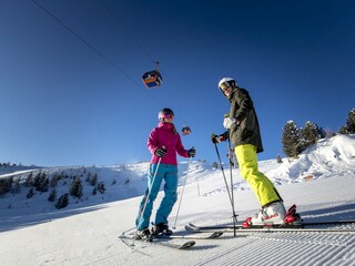 Chalet Stolzalpe Umgebung 20