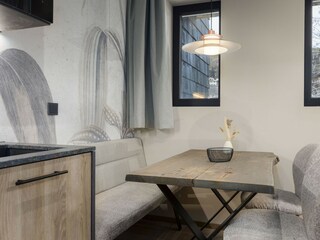 Apartment Kaprun Ausstattung 5