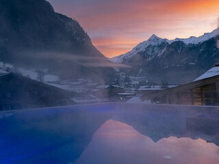 Apartment Kaprun Environment 19