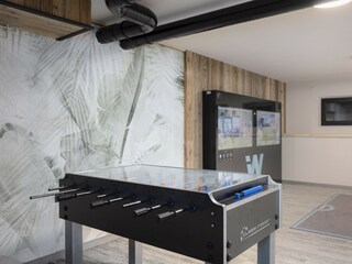 Apartment Kaprun Ausstattung 9