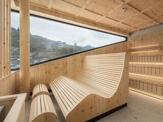 Apartment Kaprun Features 10