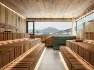 Apartment Kaprun Features 11